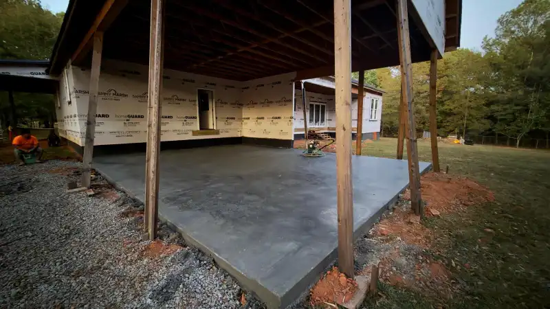 Guzman Concrete Solutions